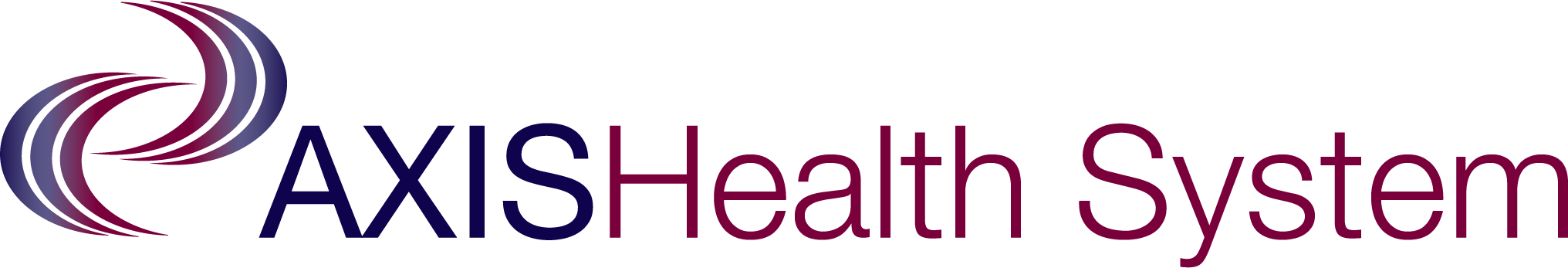 Logos - Axis Health System