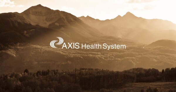 axis health system