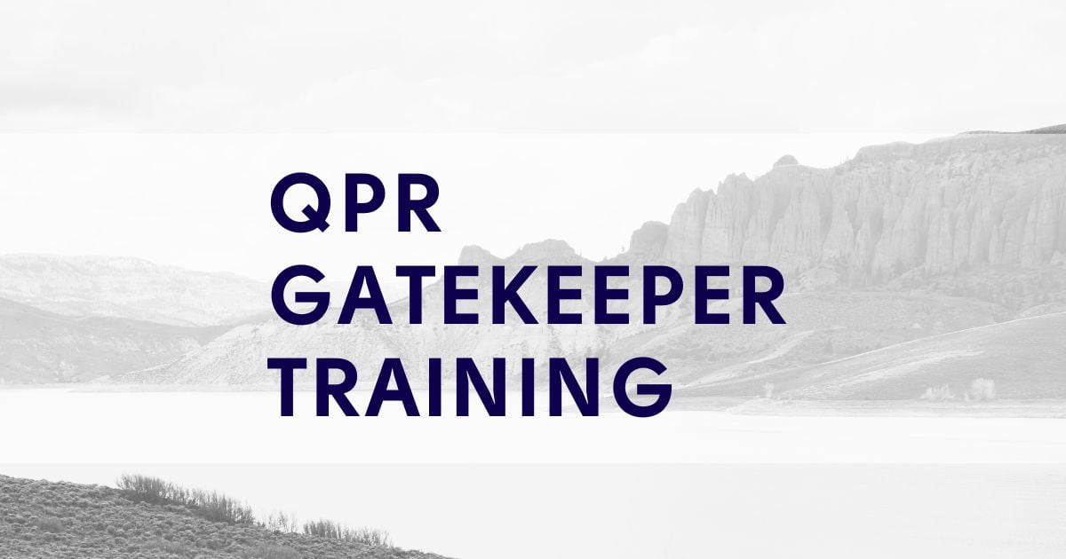 axis news post qpr gatekeeper training