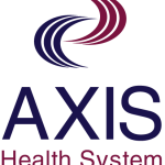 axis logo stacked 2color axis only 01.12.2024