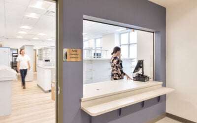 Axis’ Durango Integrated Healthcare Opens New Public Pharmacy