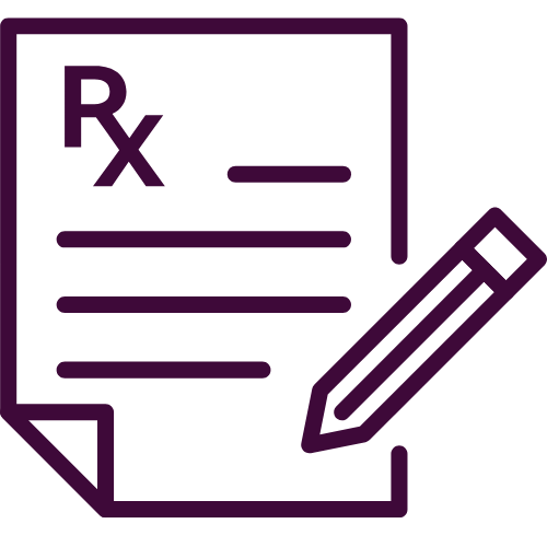 pharmacy transcription transfer