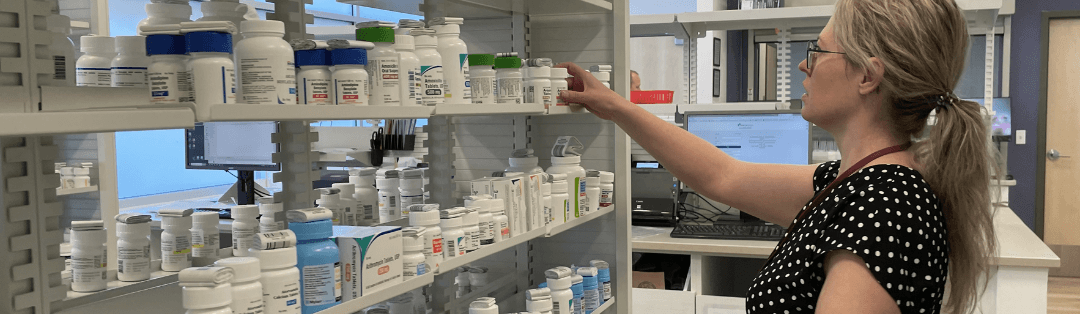 Pharmacy Services in Southwest Colorado