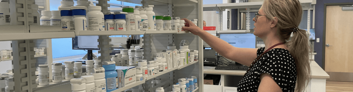 Pharmacy Services in Southwest Colorado