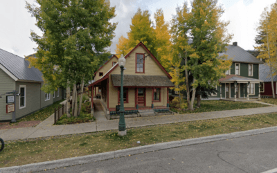 Crested Butte