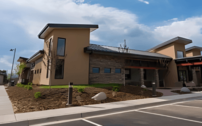 Pagosa Springs Integrated Healthcare