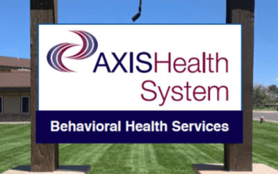 Montrose – Behavioral Health