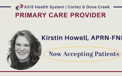 Howell, Kirstin | APRN-FNP