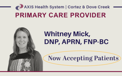 Mick, Whitney | DNP, APRN, FNP-BC