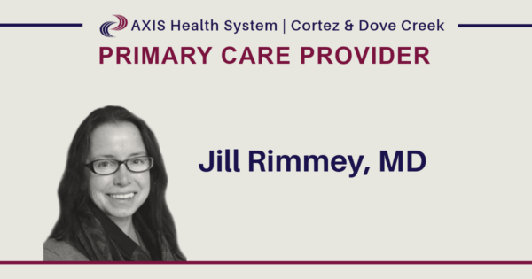 rimmey, dr. jill | do