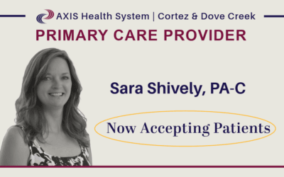 Shively, Sara | PA-C